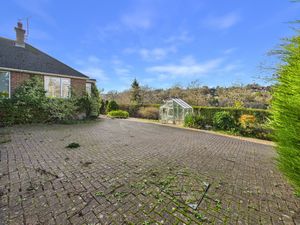 DRIVEWAY FOR PARKING- click for photo gallery